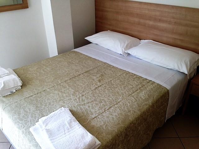 Hotel Madrid Riccione Buitenkant foto